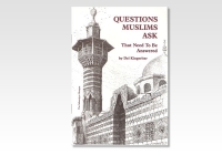 Questions Muslims Ask