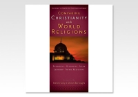 Comparing Christianity with World Religions