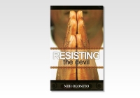 Resisting the Devil