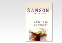 Samson Loser or Winner