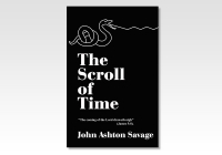 Scroll of Time, the