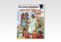 the Great Commission