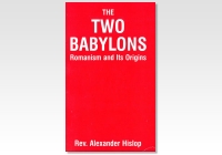 Two Babylons, The (Hardcover)