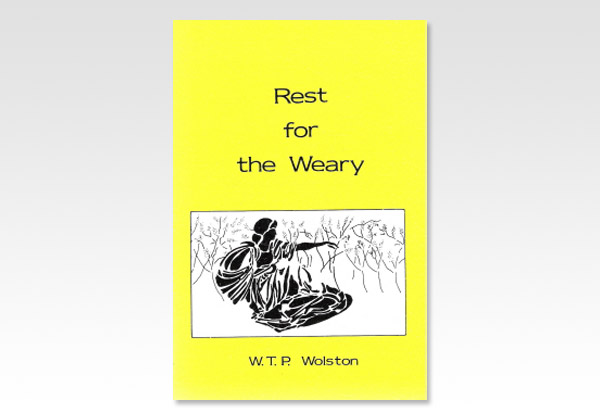 rest for the weary ww