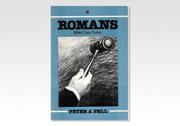 romans pjp