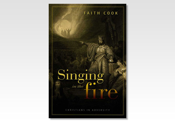singing in the fire