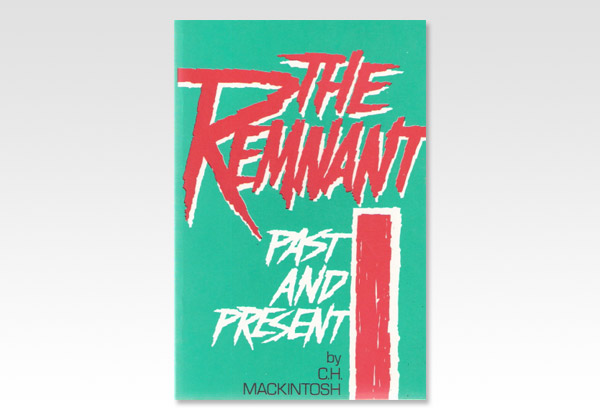 the Remnant